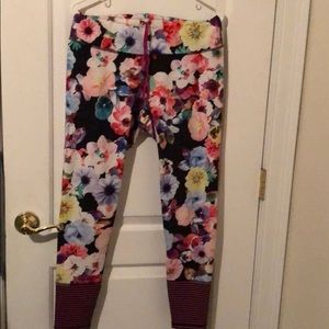 Old Navy active leggings